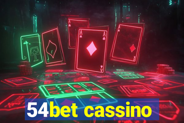 54bet cassino